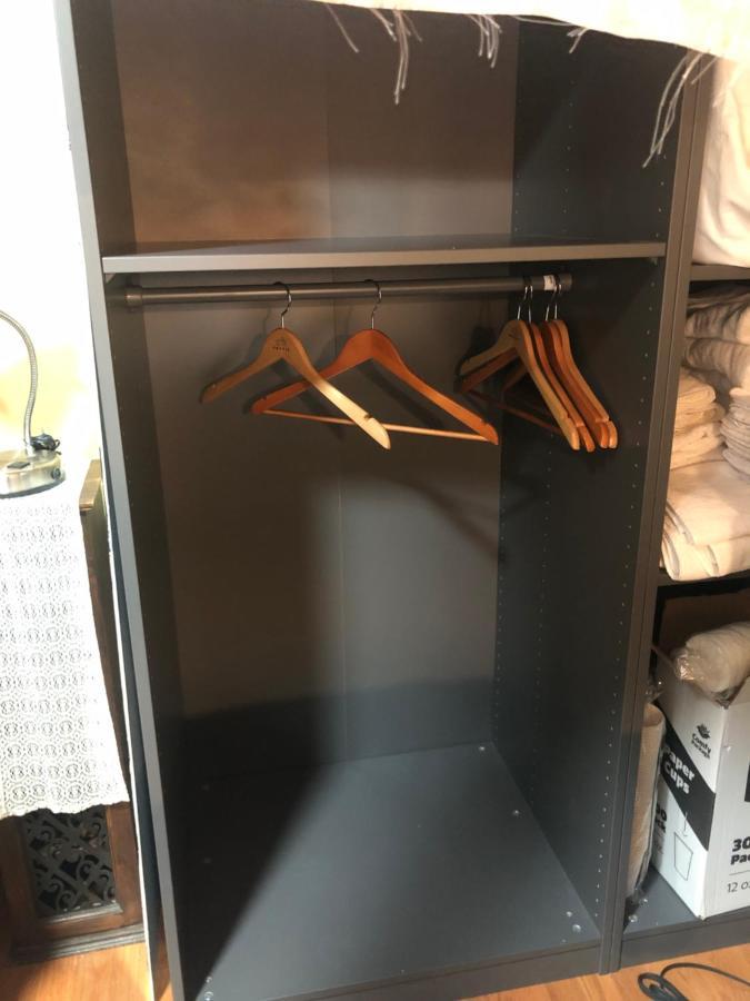 Private Room With Private Full Bathroom Chicago Extérieur photo