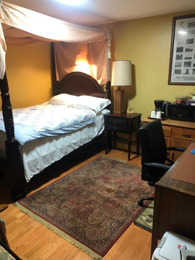 Private Room With Private Full Bathroom Chicago Extérieur photo