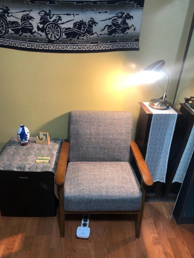 Private Room With Private Full Bathroom Chicago Extérieur photo
