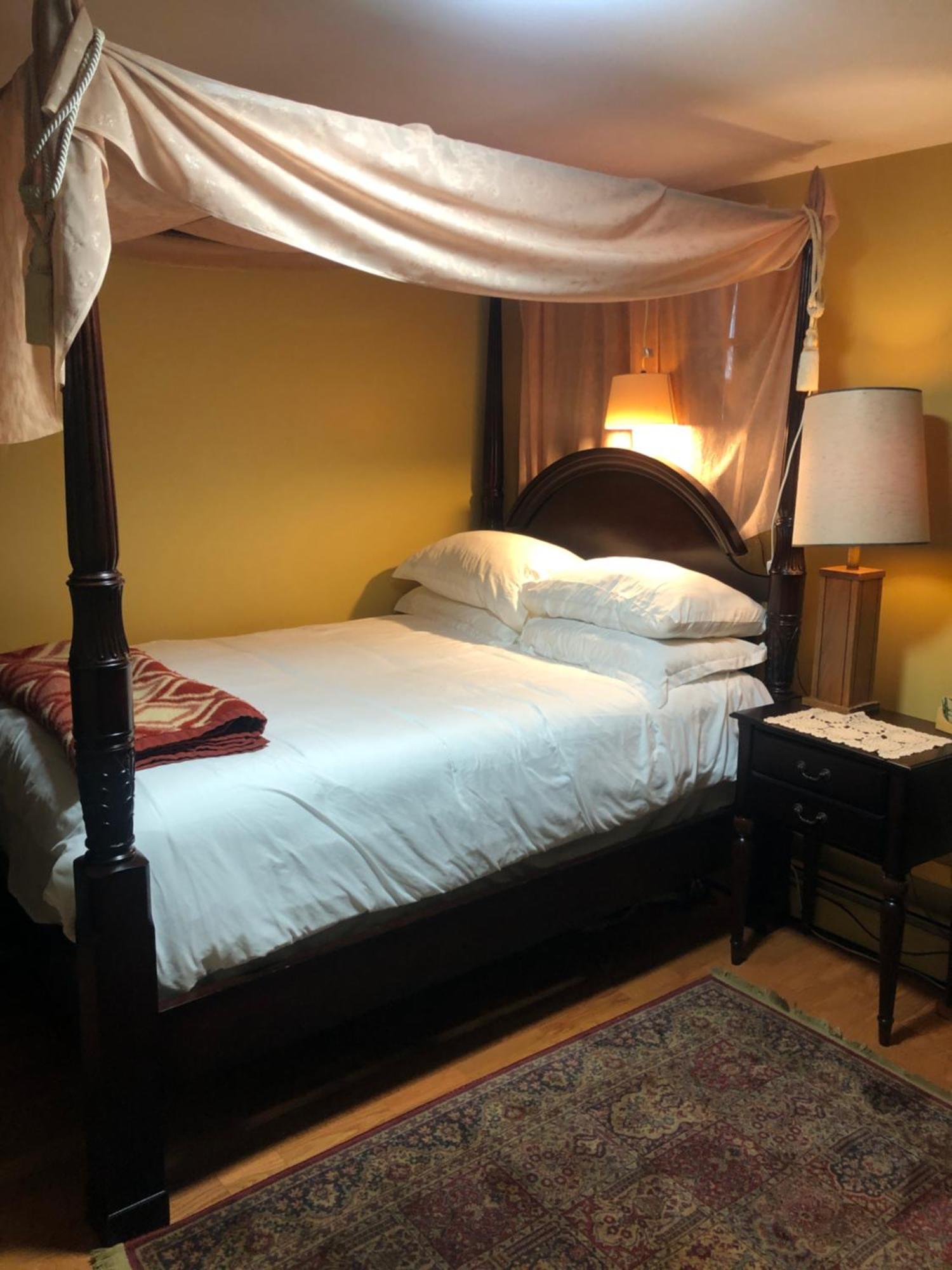 Private Room With Private Full Bathroom Chicago Extérieur photo